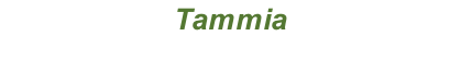 Tammia